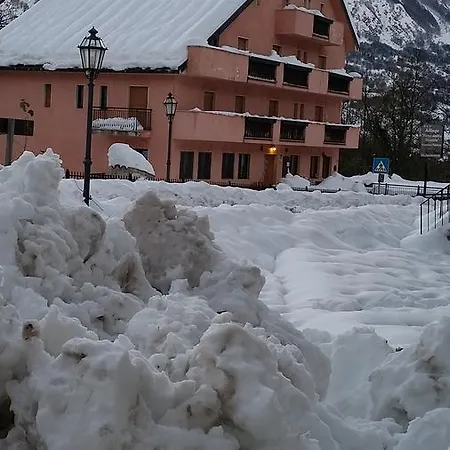 Hotel Parco Della Maiella