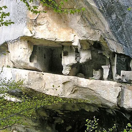 Parco Della Maiella 3* Sant'Eufemia a Maiella