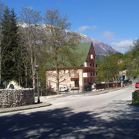 Parco Della Maiella Hotel Sant'Eufemia a Maiella