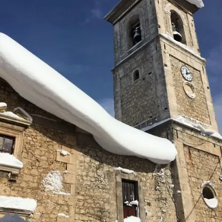 Parco Della Maiella Sant'Eufemia a Maiella