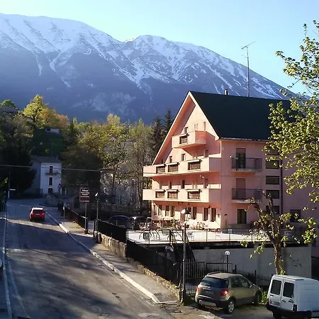 Ξενοδοχείο Parco Della Maiella