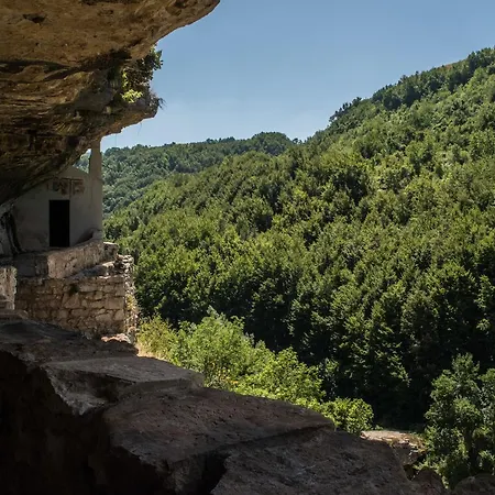 Hotel Parco Della Maiella 3*