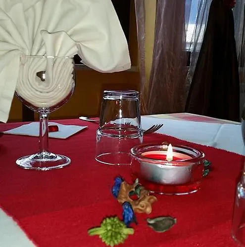 Parco Della Maiella Ξενοδοχείο