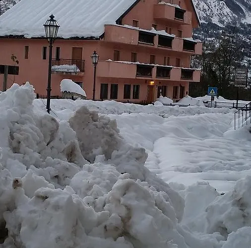 Ξενοδοχείο Parco Della Maiella