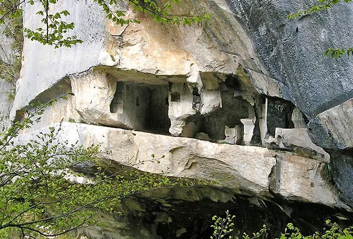 Parco Della Maiella 3* Sant'Eufemia a Maiella