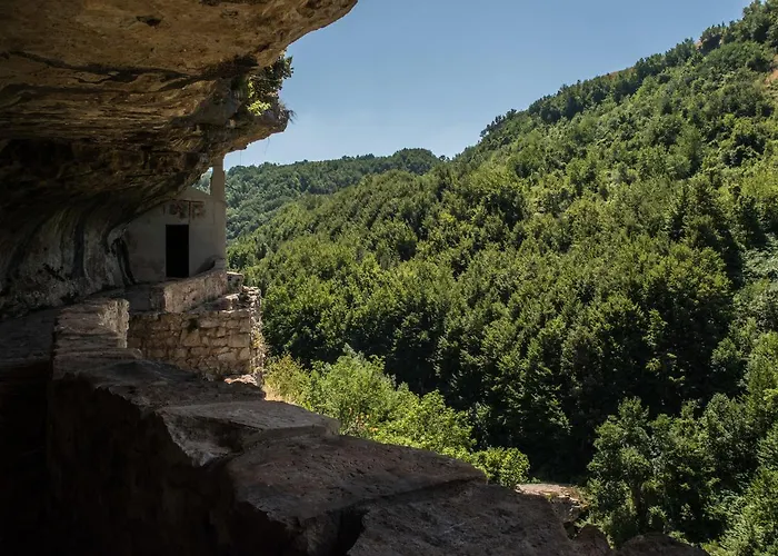 Ξενοδοχείο Parco Della Maiella 3*