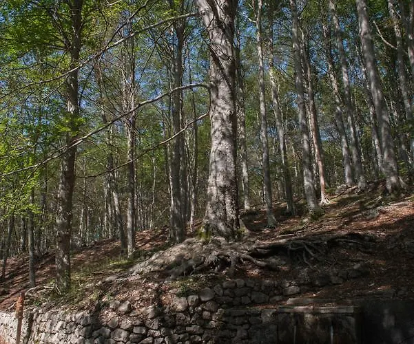 Parco Della Maiella 3* Sant'Eufemia a Maiella